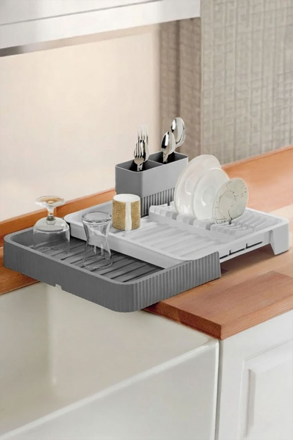 Baroness Sürgülü Bulaşiklik 10569