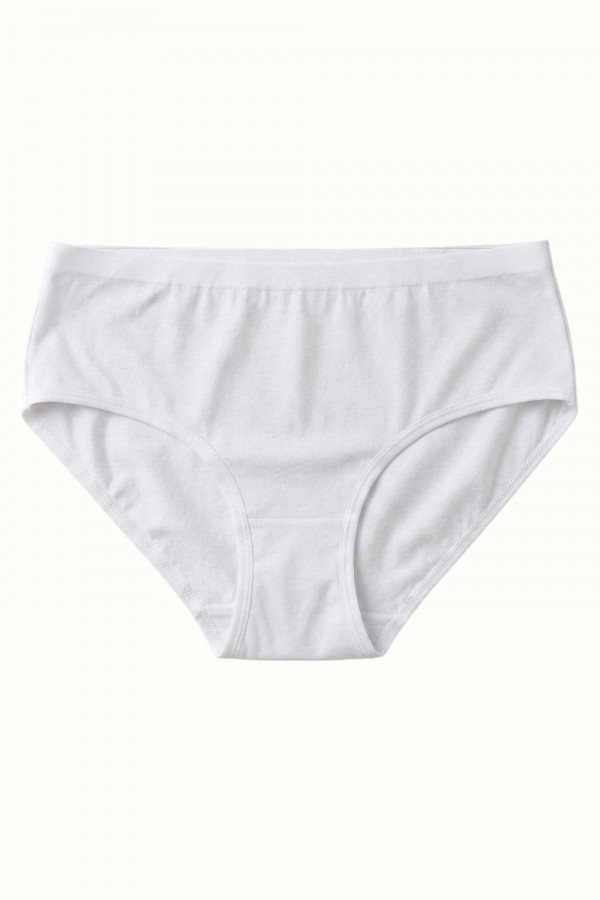 Güryıldız 22030 Elastan Külot 8658-6