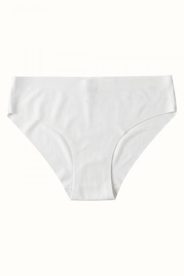 Berrak 11690 Lazer Kesim Bikini Külot 8657-1