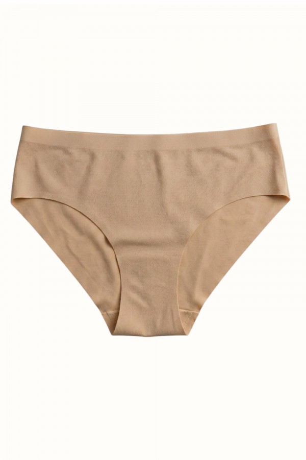 Berrak 11690 Lazer Kesim Bikini Külot 8657-3