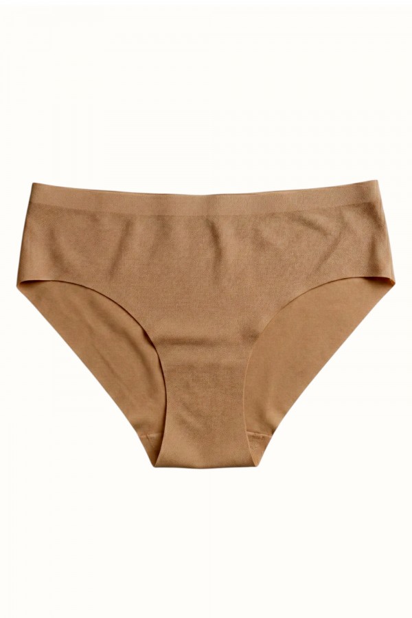 Berrak 11690 Lazer Kesim Bikini Külot 8657-4