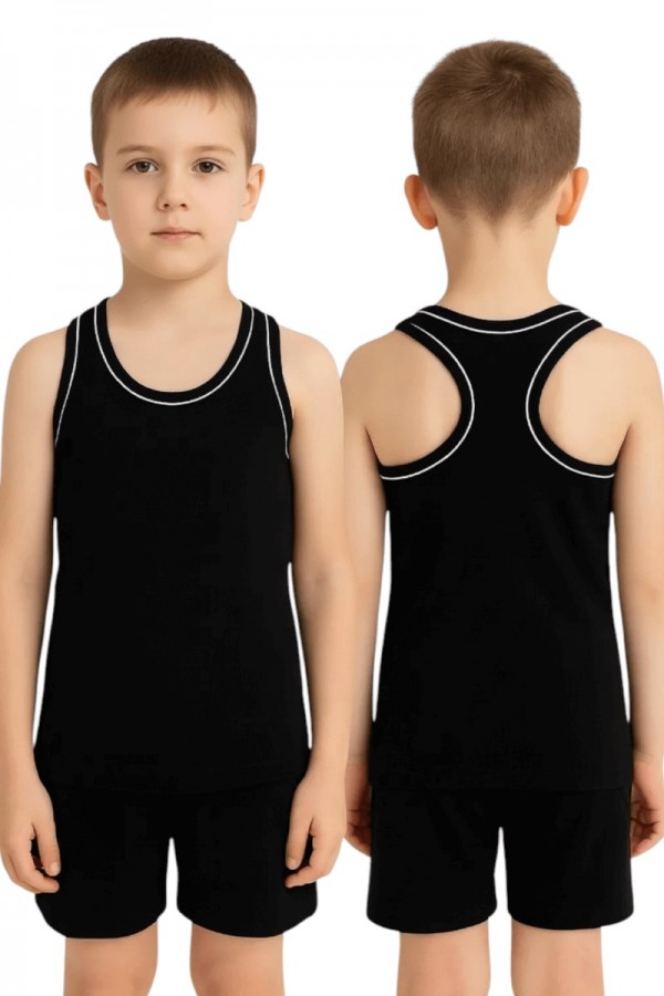 Tutku 0130 Çocuk Spor Atlet 8903-1