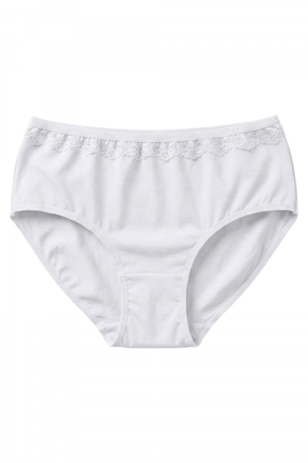 Deza 6002 Lux Kadın Külot 8631-2