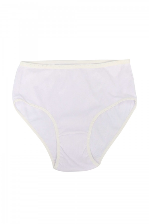 Gelincik 710 Bayan Düz Gipeli Bato Külot 8627-1