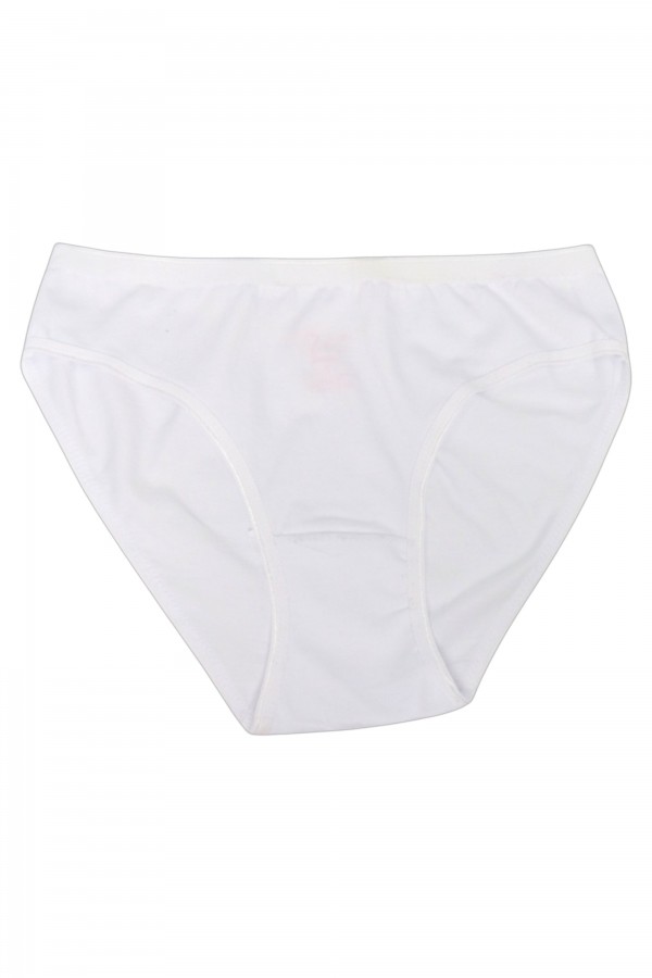 Tutku Elit 2703 Kadın Bikini Külot 8622-1