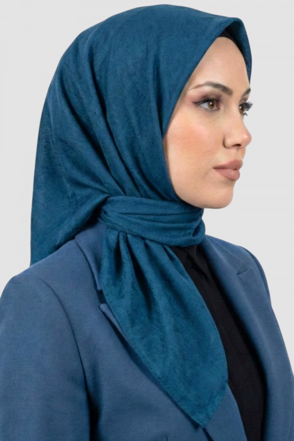 Deluxe Bambu Crush Eşarp 6239-2