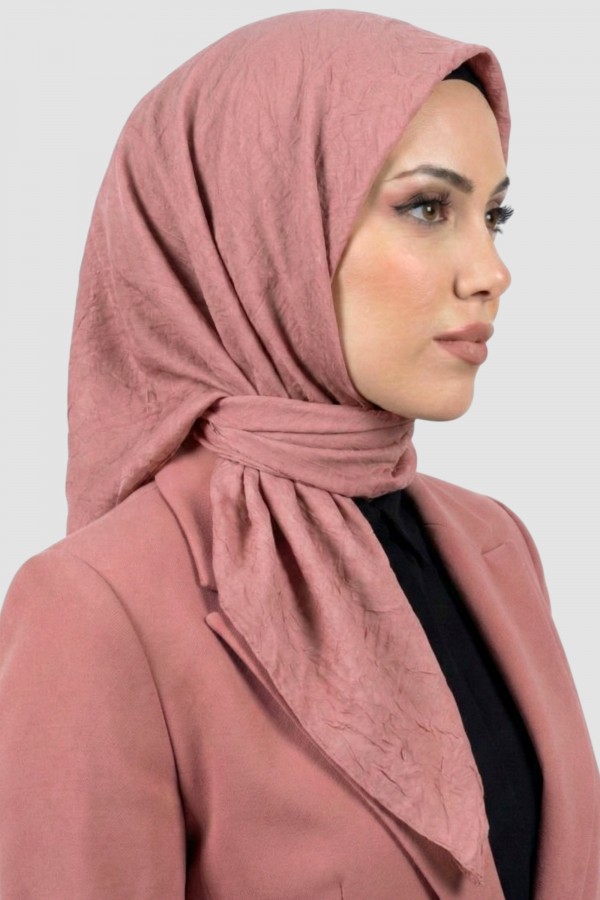 Deluxe Bambu Crush Eşarp 6239-18