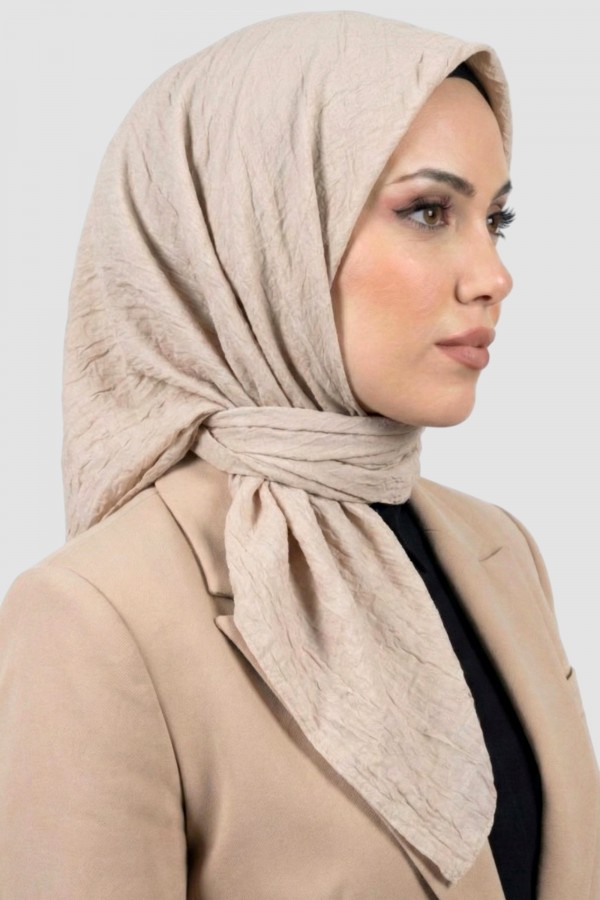 Deluxe Bambu Crush Eşarp 6239-5