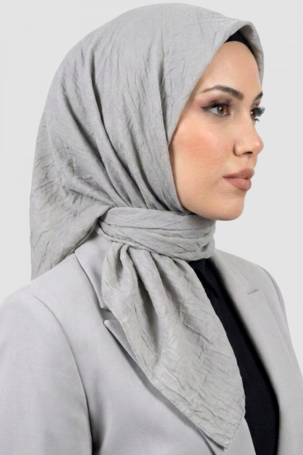 Deluxe Bambu Crush Eşarp 6239-16