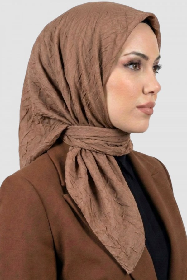 Deluxe Bambu Crush Eşarp 6239-15