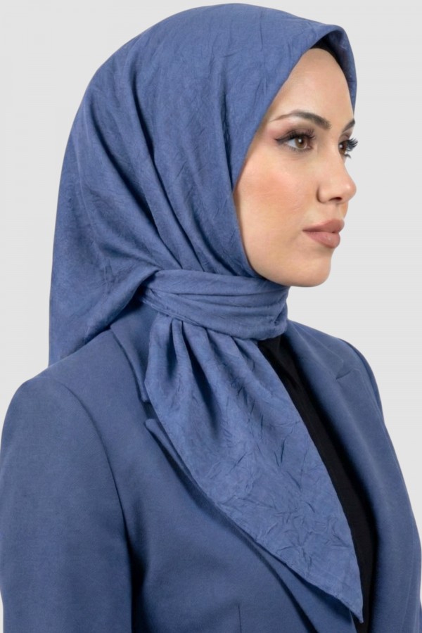 Deluxe Bambu Crush Eşarp 6239-7