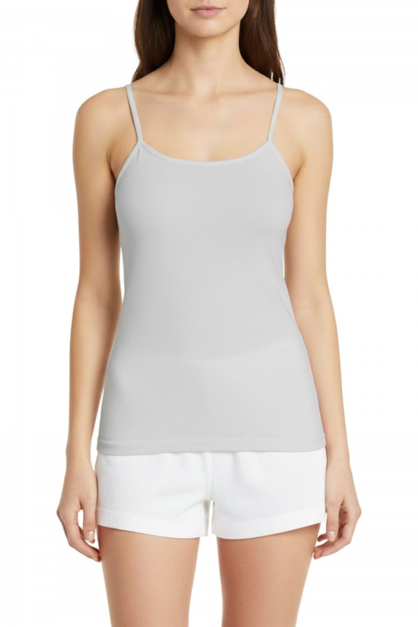 Tutku 0135 Bayan Ribana İp Askılı Atlet 8634-2