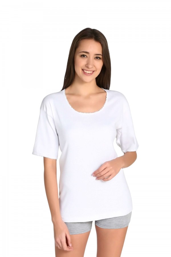 Seher 0011 Kadın Kollu Kaşkorse 8637-1