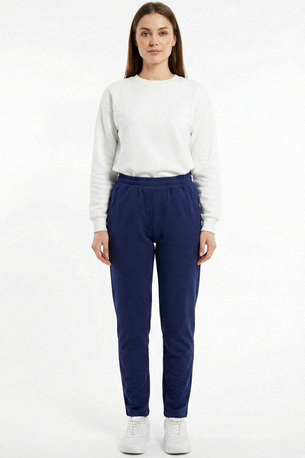 Kadın Likralı Penye Alt 2013-2