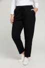 Atlas Bol Paça Kadın Pantolon 2000-1