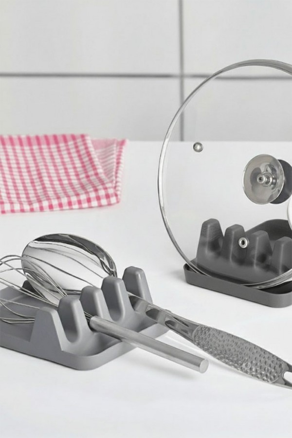 Baroness Çoklu Kaşıklık Bej