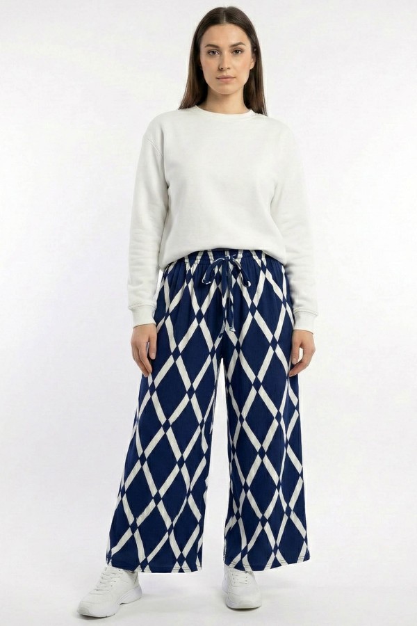 Atlas Bol Paça Kadın Alt 2016-1