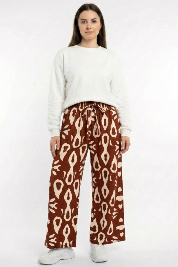 Atlas Bol Paça Kadın Alt 2016-55