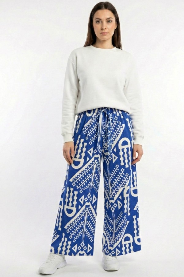 Atlas Bol Paça Kadın Alt 2016-2