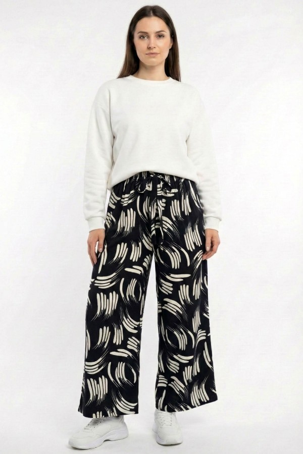 Atlas Bol Paça Kadın Alt 2016-53