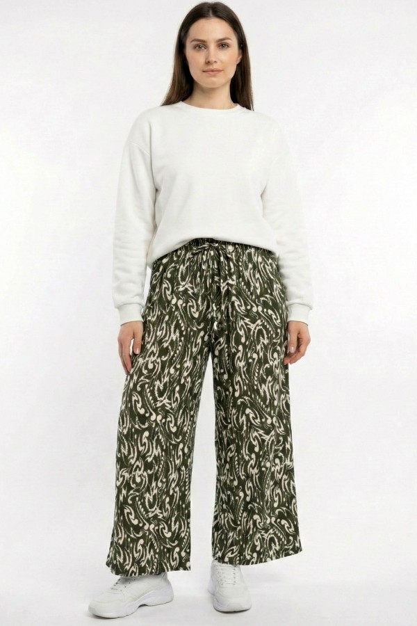 Atlas Bol Paça Kadın Alt 2016-51