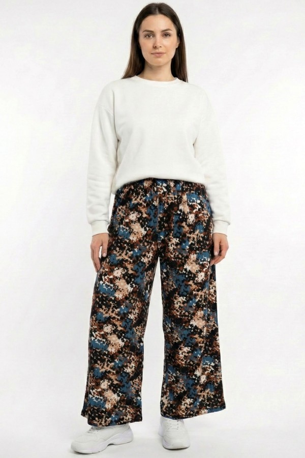 Atlas Bol Paça Kadın Alt 2016-49