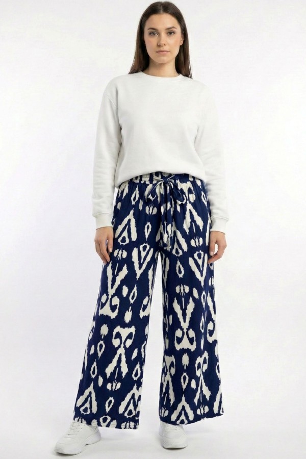 Atlas Bol Paça Kadın Alt 2016-47