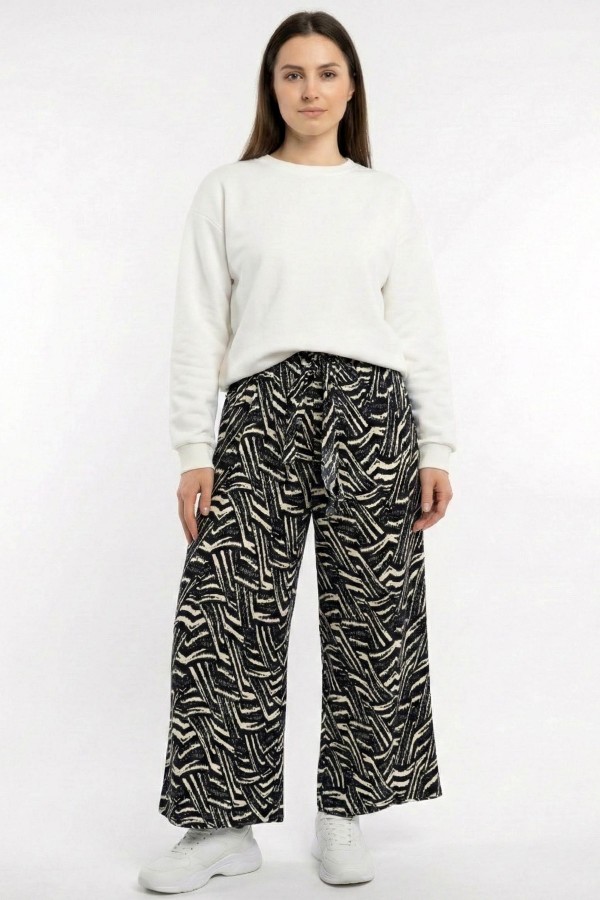 Atlas Bol Paça Kadın Alt 2016-8