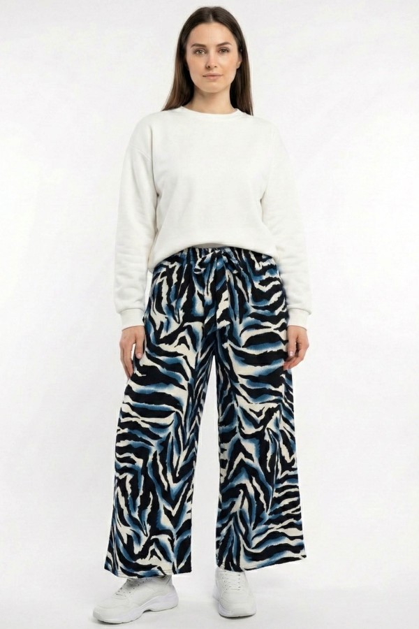 Atlas Bol Paça Kadın Alt 2016-44