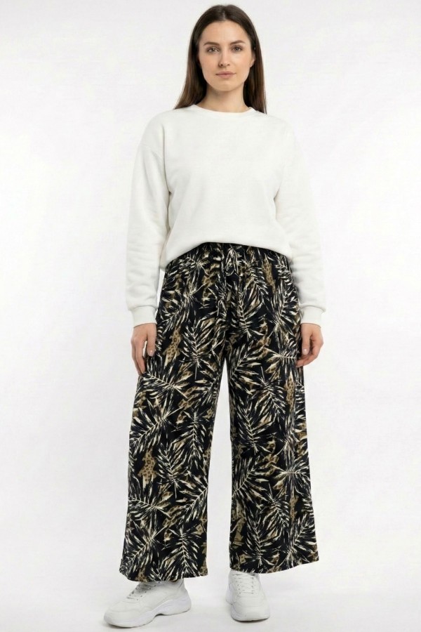 Atlas Bol Paça Kadın Alt 2016-40