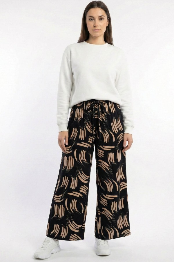 Atlas Bol Paça Kadın Alt 2016-20