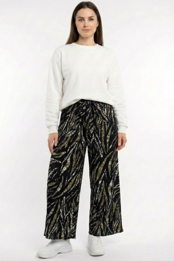 Atlas Bol Paça Kadın Alt 2016-35