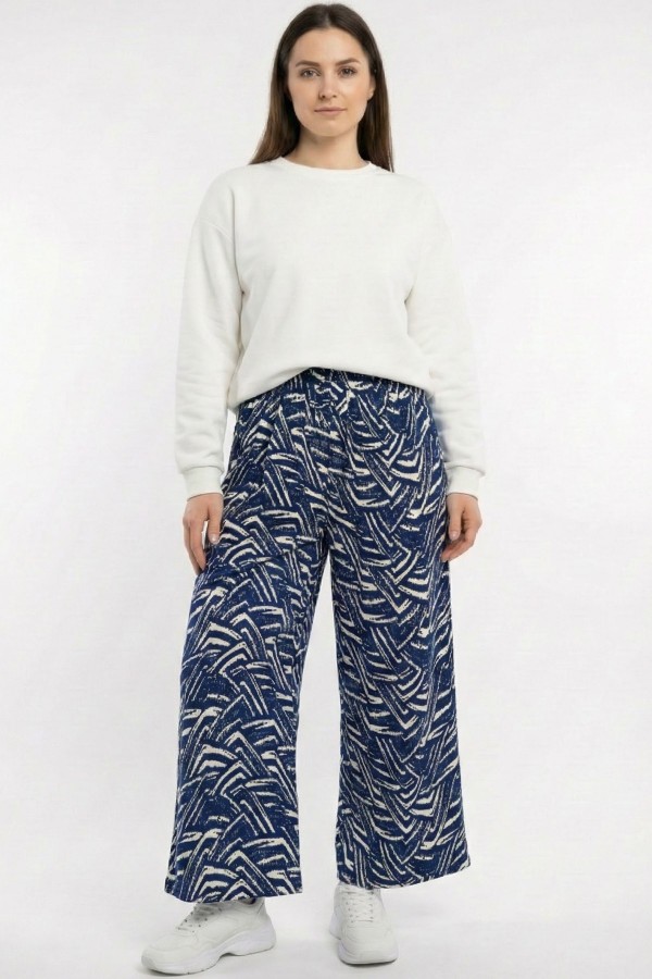 Atlas Bol Paça Kadın Alt 2016-31