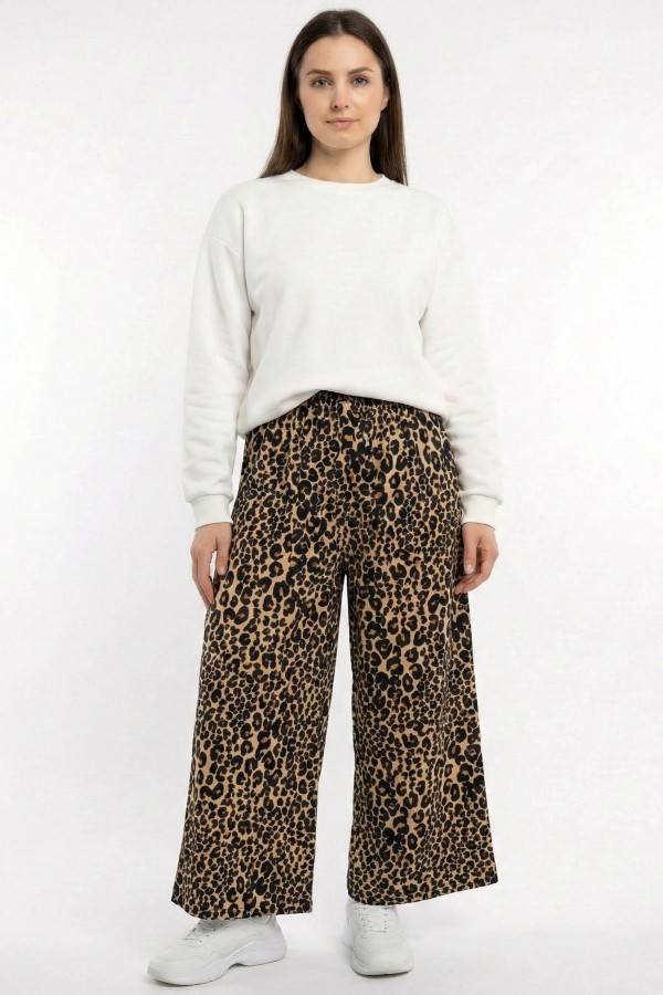 Atlas Bol Paça Kadın Alt 2016-30