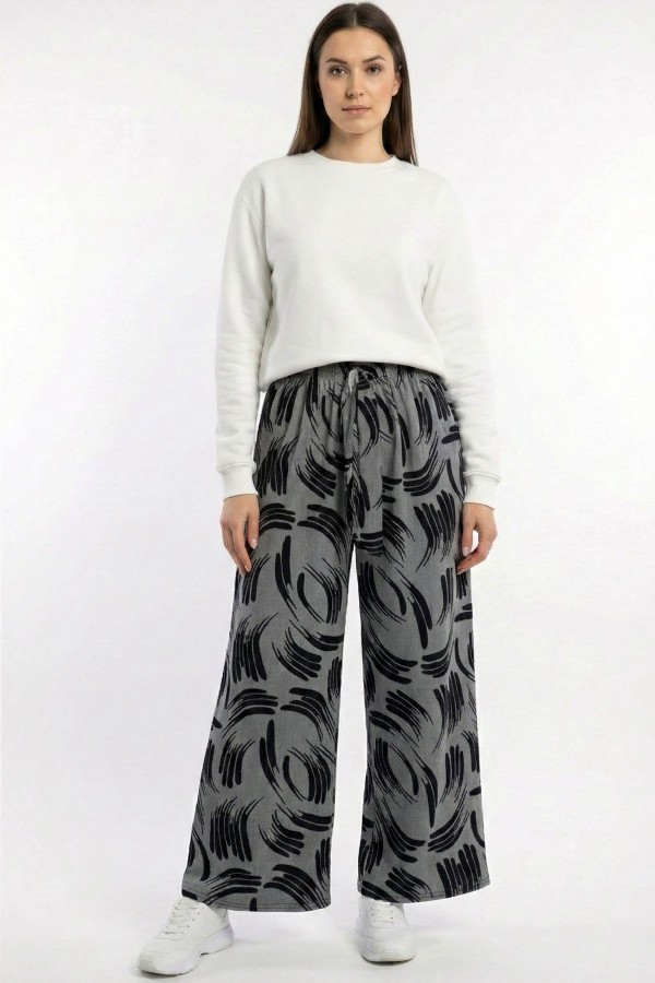 Atlas Bol Paça Kadın Alt 2016-28