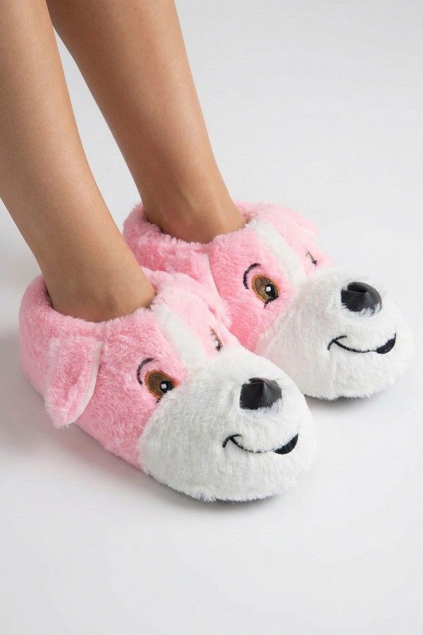 Figürlü Panduf 200-6