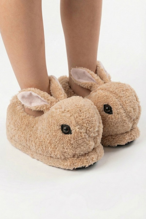 Çocuk Figürlü Panduf 201-1