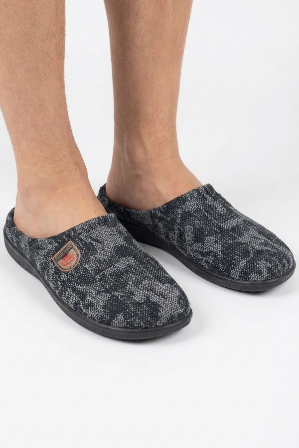 Gezer Ev Terliği 204-3