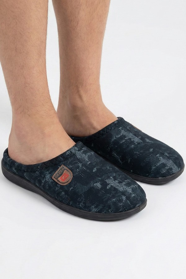 Gezer Ev Terliği 204-2