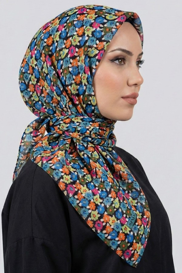 Sinem Dikişli Yazma  6101-13