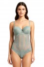 Aysemin Destekli Bodysuit 3500-2
