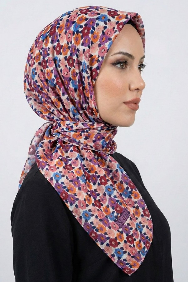 Sinem Dikişli Yazma  6101-10