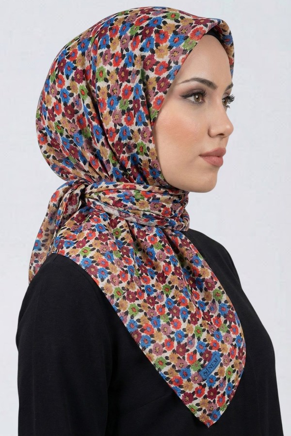 Sinem Dikişli Yazma  6101-9