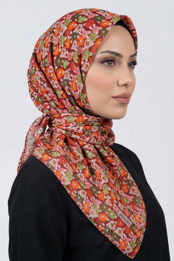 Sinem Dikişli Yazma  6101-4