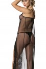 Lily Bianca 1585 Fantezi Gecelik 4001-12