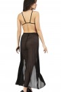 Lily Bianca 1741 Fantezi Gecelik 4001-10