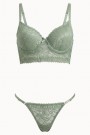 Tılsım Desteksiz Bralet Takım 3701-3
