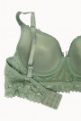 Tılsım Desteksiz Bralet Takım 3701-3