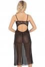 Lily Bianca 1825 Fantezi Gecelik 4001-2