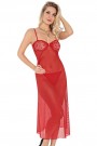 Lily Bianca 1824 Fantezi Gecelik 4001-3
